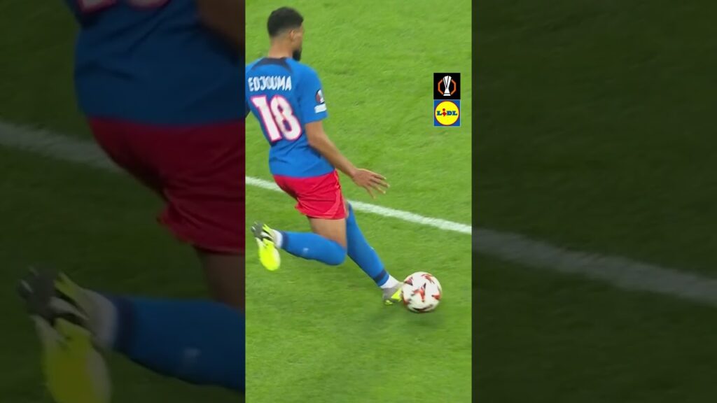 What a way to start the round of 16 😍Enjoy a selection of the action 👀#uelfreshpicks  | @lidlgb