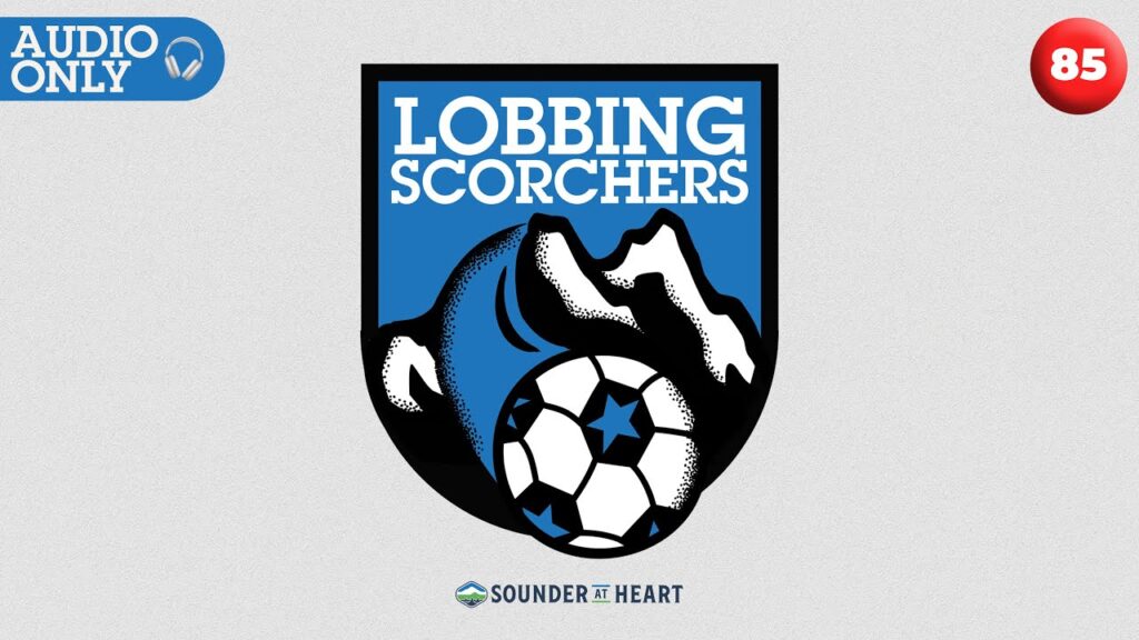 It's Time to Have Nouhou Discourse - Ep. 86