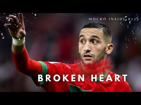BREAKING NEWS: HAKIM ZIYECH BEDANKT VOOR MAROKKO? #225