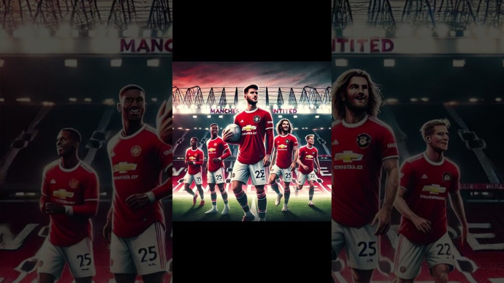 Manchester United Club News: Free Agent Targets for 2025