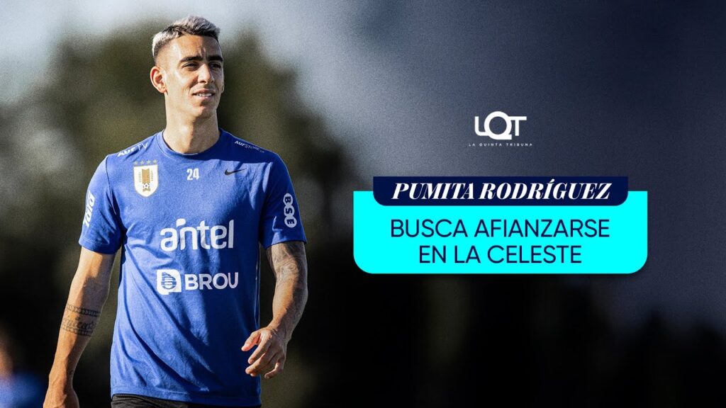 Entrevista con el 'Pumita' José Luis Rodríguez en La Quinta Tribuna | AUF TV