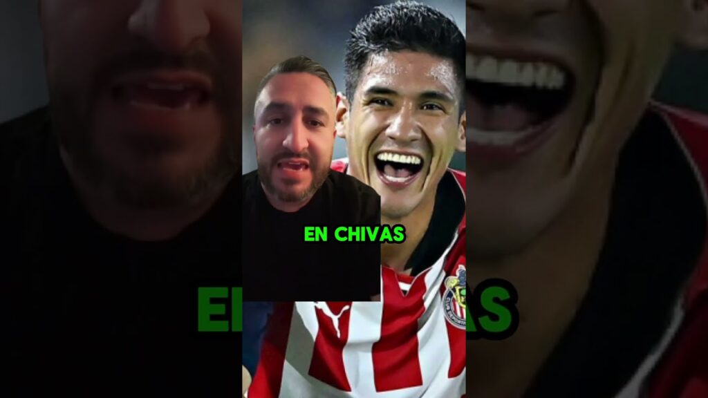 Uriel Antuna es un TRIBUNERO… es un ladrón, un mercenario que dejó Cruz Azul y ahora va a Tigres