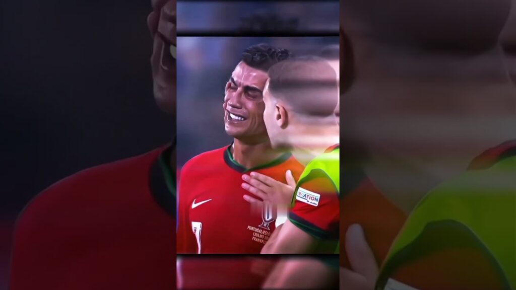 Diogo Costa ☠️🔥 #ronaldo #football #fypyoutube #fyp