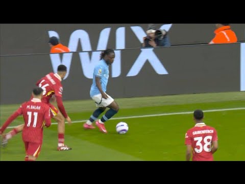 Jeremy Doku Most Electrifying Skills and Tricks Worth Watching Again