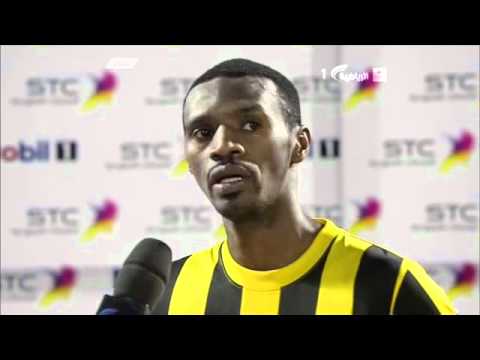 تصاريح سعود كريري و هتان باهبري بعد هزيمة الاتفاق