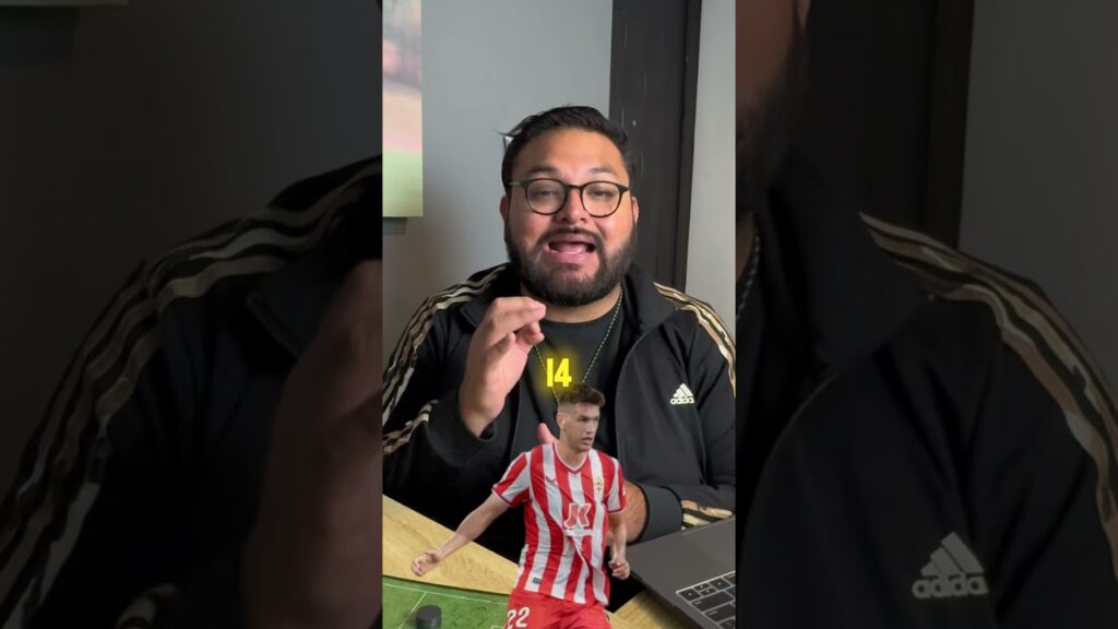 Oigan ¿y César Montes? ¿Qué ha sido de él? #shorts #futbol #ligamx