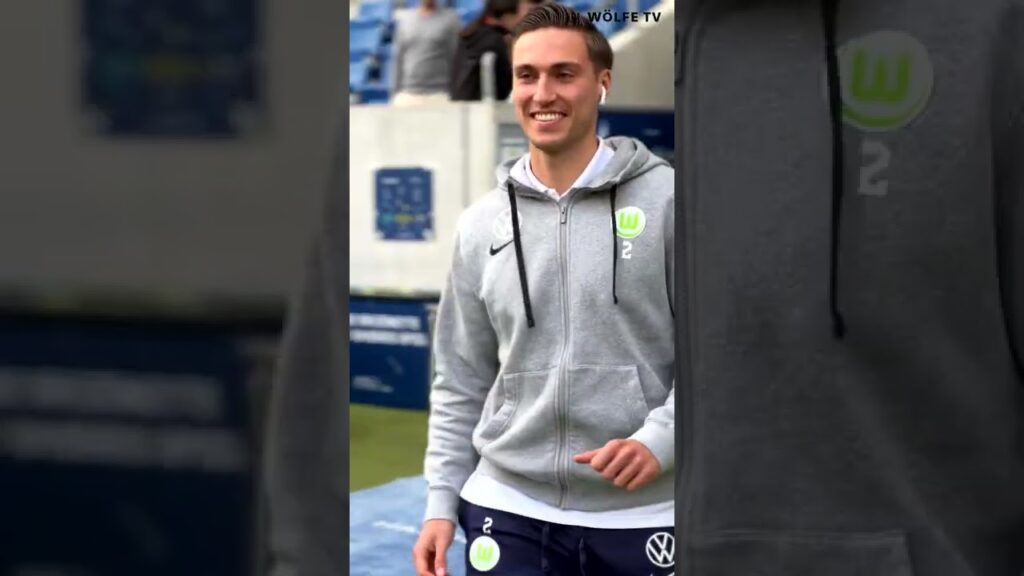 Behind the Scenes in Hoffenheim | #shorts