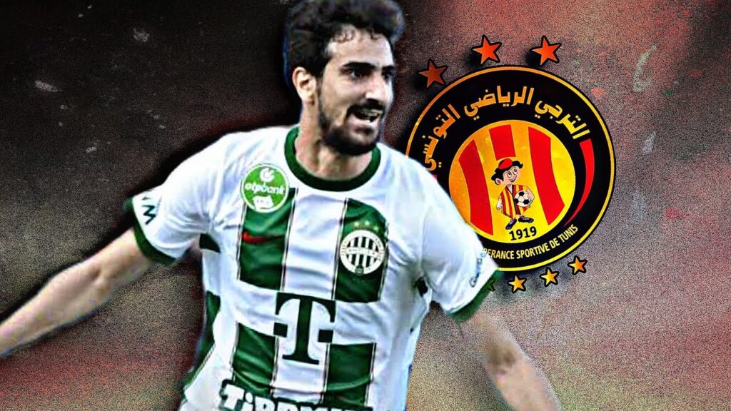 مهارات واهداف بن رمضان ben romdhane 2024 🔥 صفقة الترجي التونسي الجديده 🔥🔥 مهارات واهداف بن رمضان ben romdhane 2024 🔥 صفقة الترجي التونسي الجديده 🔥🔥
