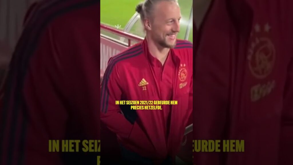 DIT IS DE REDEN VAN DE GEËMOTIONEERDE PASVEER #shorts