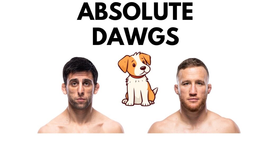 My Favorite UFC Fighters ever!