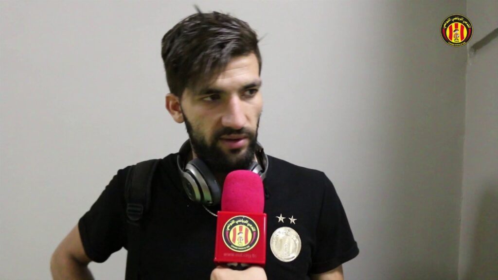 Réactions d'après-match (Talbi, Mechani, Chaalali, et Matri)