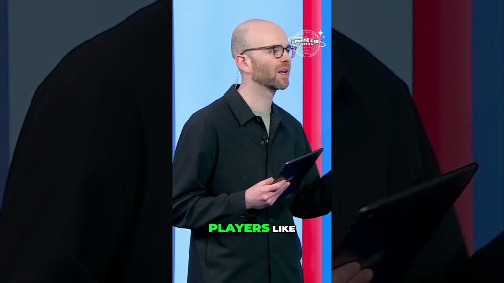 Ousmane Dembele: The World’s Hottest Football Star Right Now! ⚽🔥