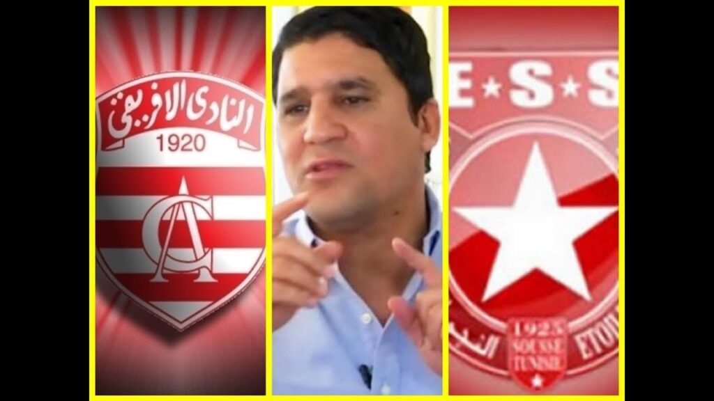 زياد الجزيري يوجه رسالة مشفّرة الى هيئة النجم بعد تألق المثلوثي مع النادي الإفريقي