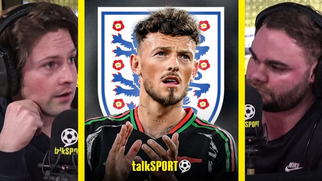 "I Think It's DISGRACEFUL!" Rory Jennings INSISTS Ben White SHOULDN'T Be Called Back To England!