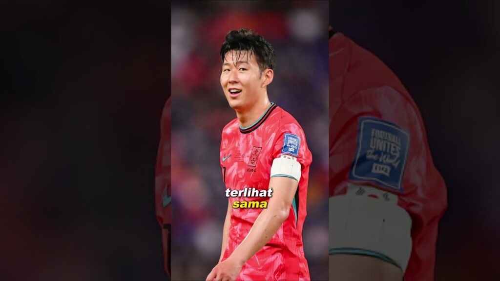 Rasis Terhadap Son, Rodrigo Bentancur Kena Hukuman!