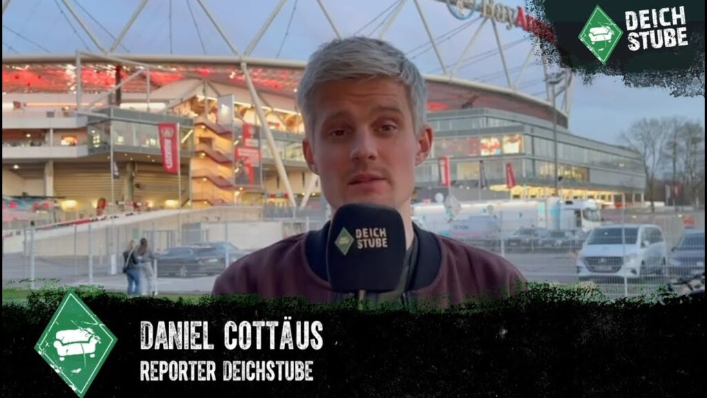 Fette Werder-Überraschung in Leverkusen, Veljkovic mit Filmriss und Wirtz im Krankenhaus!