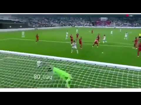 بسام الراوي يكول شكيناهم شك على العراق