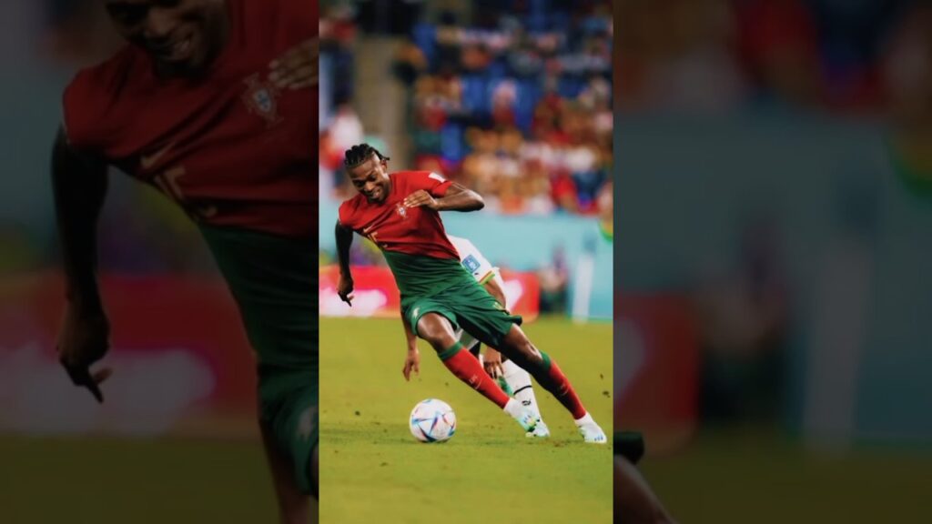 ⚡ Skill Moves That Broke Defenders ⚽