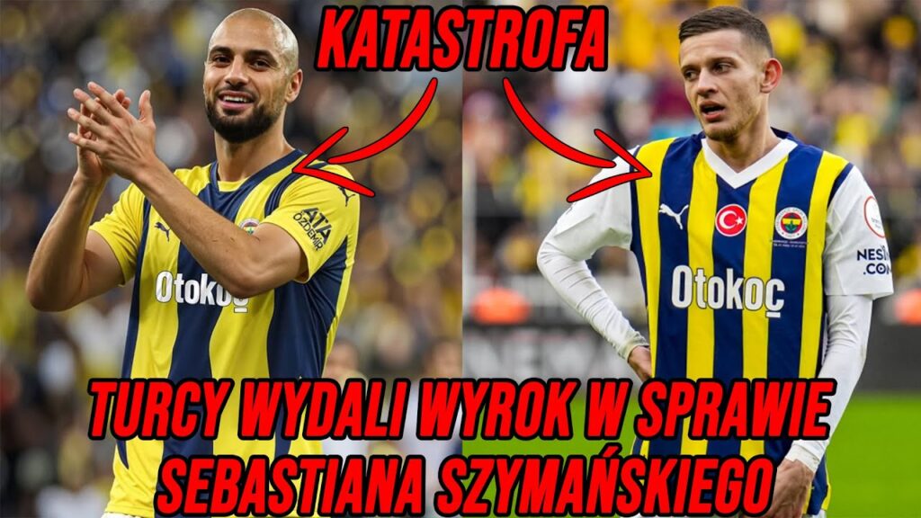 TURCY WYDALI WYROK W SPRAWIE SEBASTIANA SZYMAŃSKIEGO