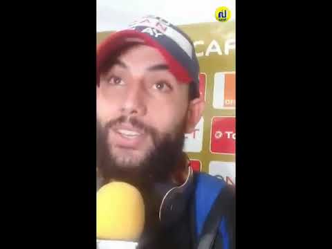 غيلان الشعلالي :'' هذا ما حصل بيني وبين عمار االجمل '' (فيديو)