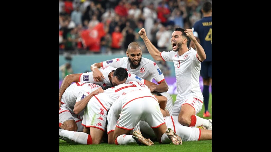 ملعب المونديال: عمر عبدالله ينتقد جلال القادري وإدارته للمباريات خلال مشوار تونس 🗣️