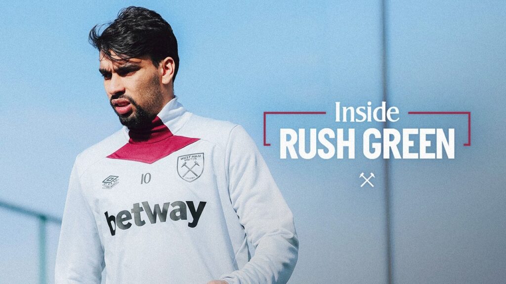 Paqueta and Fullkrug Back in the Squad Ahead of Newcastle  ⚒️ | Inside Rush Green