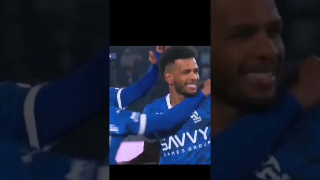 الهلال عم المجال كلة 🤣😂🔥