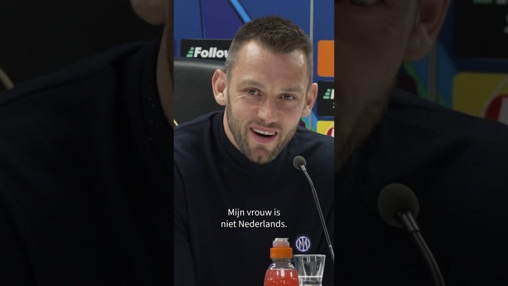 Stefan de Vrij terug naar Feyenoord?👀