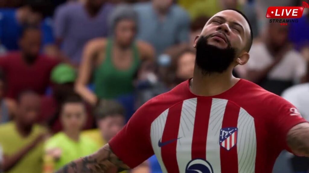 🔴 Getafe vs ATLÉTICO MADRID [EN VIVO] - La Liga | ¡JUEGA JULIÁN ÁLVAREZ! 🔥