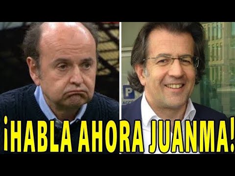 TONI FREIXA REVIENTA EN DIRECTO A JUANMA RODRÍGUEZ Y JOSE LUIS SÁNCHEZ TRAS ATACAR AL BARÇA