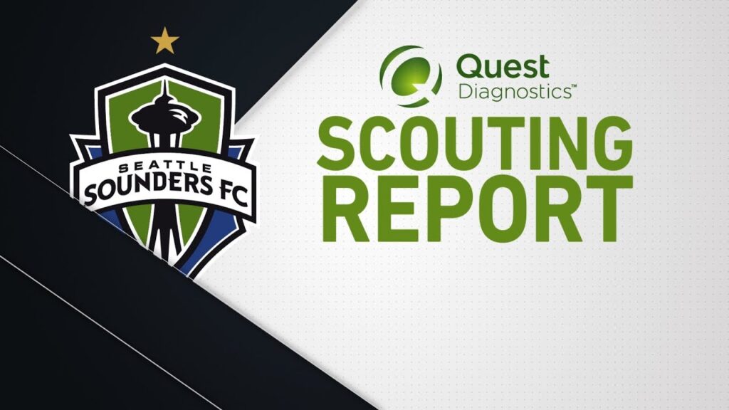 Quest Diagnostics Scouting Report: Cristian Roldan's versatility is key for Sounders