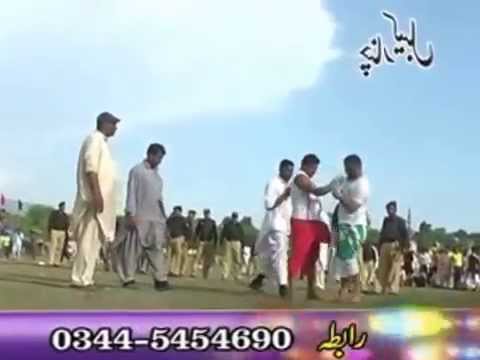 Bini - Israr Butt vs Badar Munir