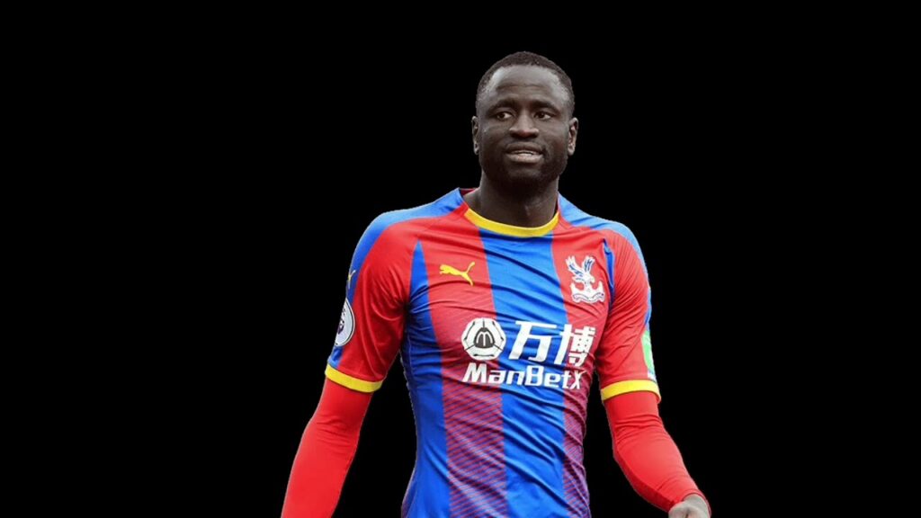 cheikhou Kouyate parle de Fofana Datro David