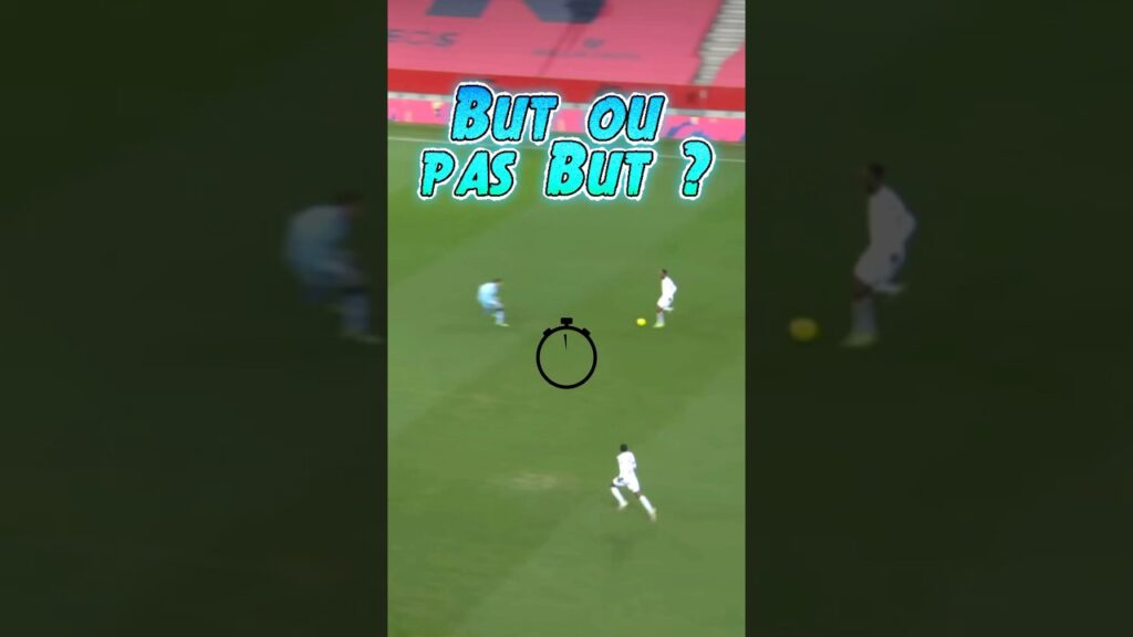 Jeu 🎰 : But ou pas But ? Edition Karl Toko Ekambi 🇨🇲 #shorts