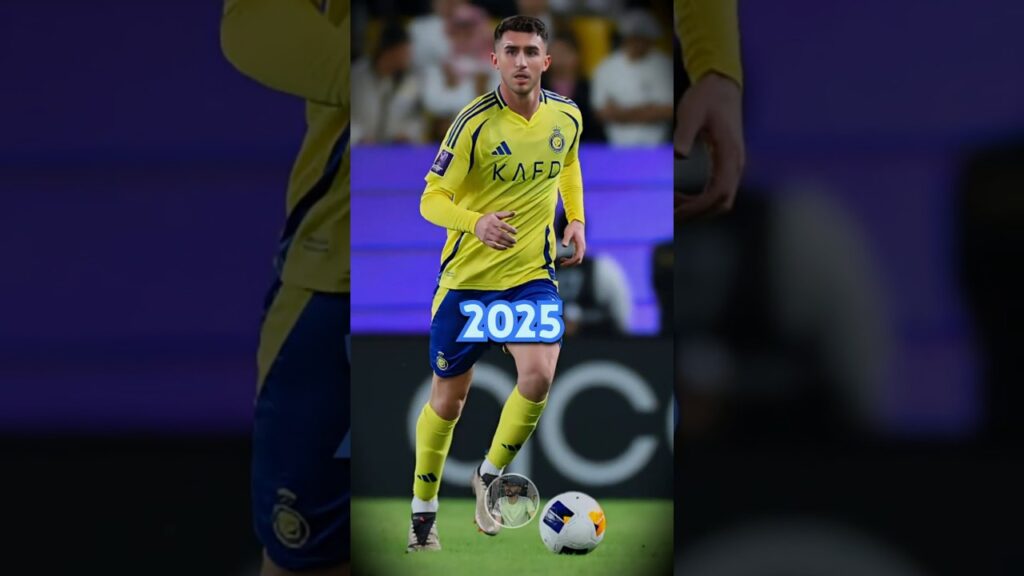 Aymeric Laporte Football Evolution #football #soccer #evolution  #footballevolution #short #shorts