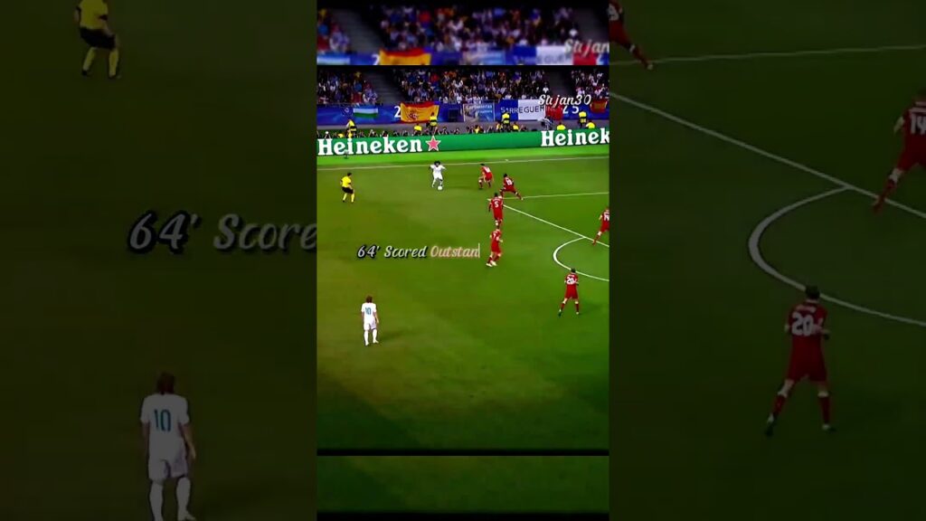 Gareth Bale vs Liverpool 🔥☠️🥶