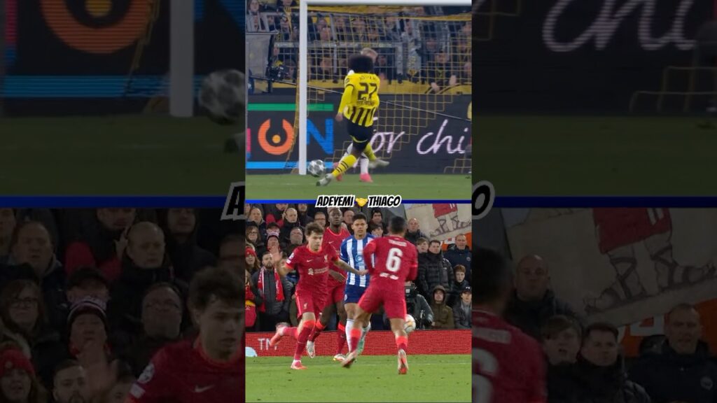 Who did it better? 🤔