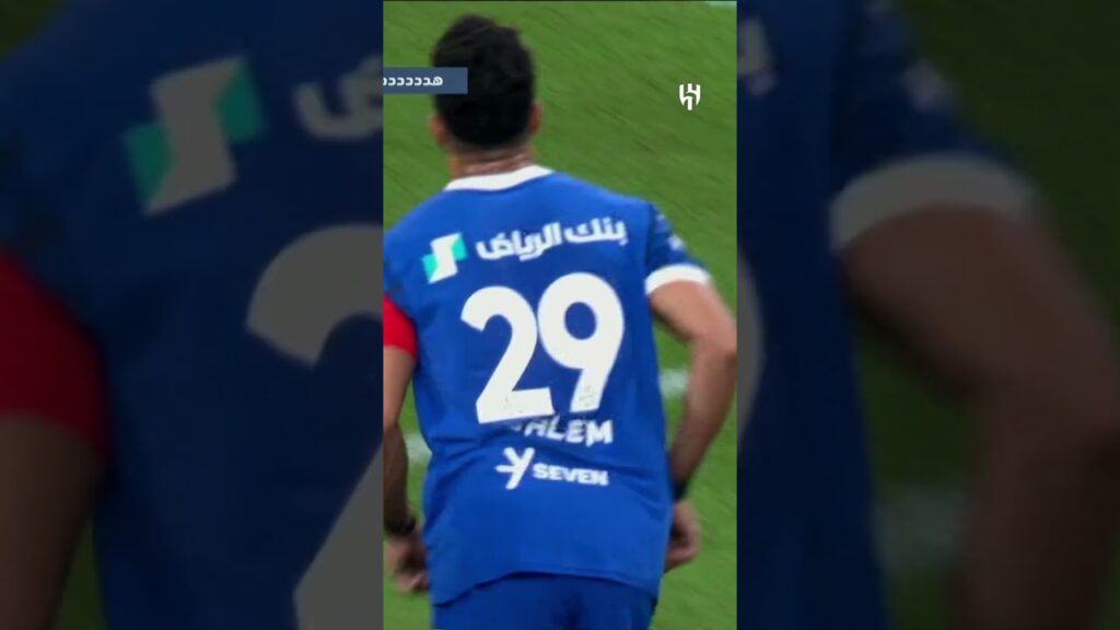 🔹 لقاء الدور الأول أمام "الفيحاء" انتهى بثلاثية هلالية نظيفة ⚽️▶️ نعود لذلك اللقاء 🔙