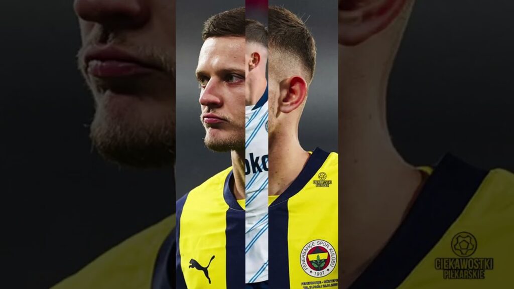 Sebastian Szymański zapisał się w historii Fenerbahce