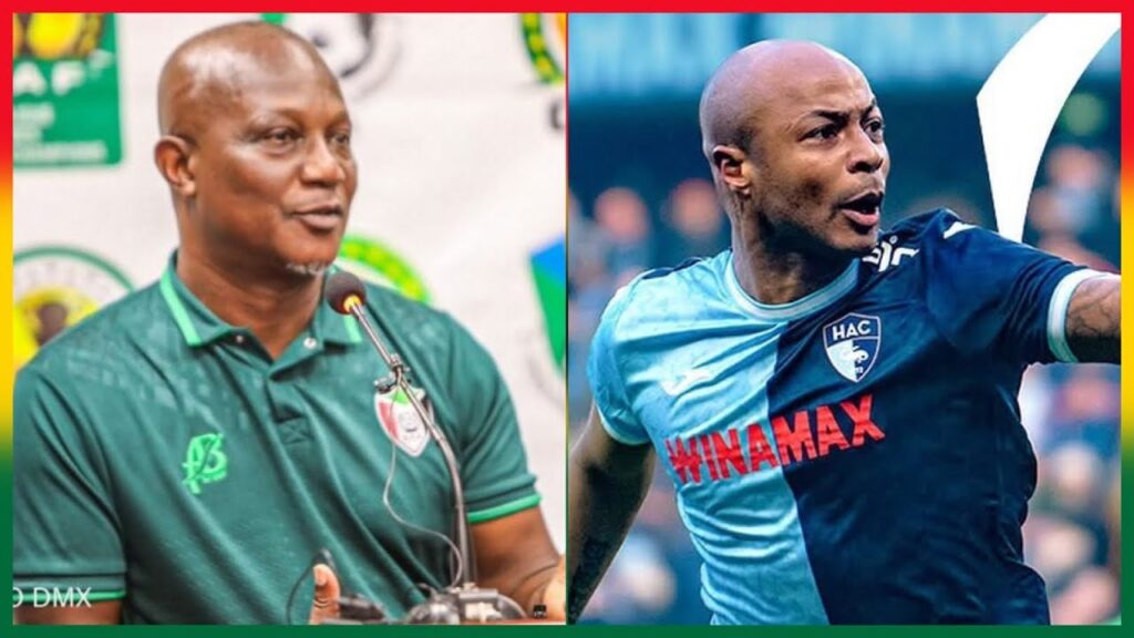 GOOD NEWS FOR DEDE AYEW, ANTOINE SEMENYO BIG INJURY SCARE, KWESI APPIAH SPEAKS AND MORE