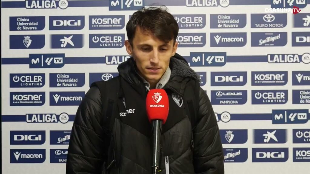 Ante Budimir's interview