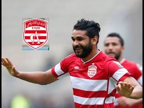 بلال العيفة يعود الى النادي الافريقي