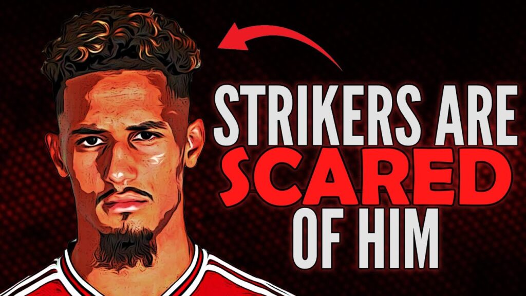 SHOCKING Reasons Why Everyone is SCARED of William Saliba