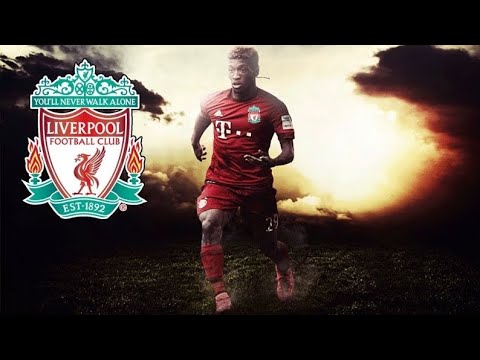 Liverpool enquire about a potential move for Kingsley Coman - Get French Football News