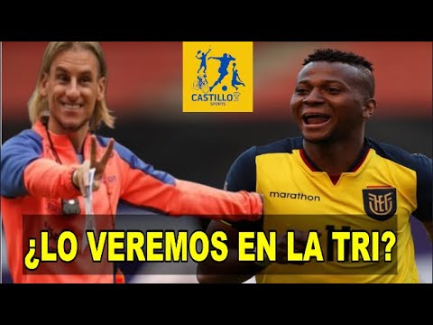 🔴¿SE GANA PUESTO EN LA TRI?: MICHAEL ESTRADA Y SU ARRANQUE GOLEADOR EN 2025