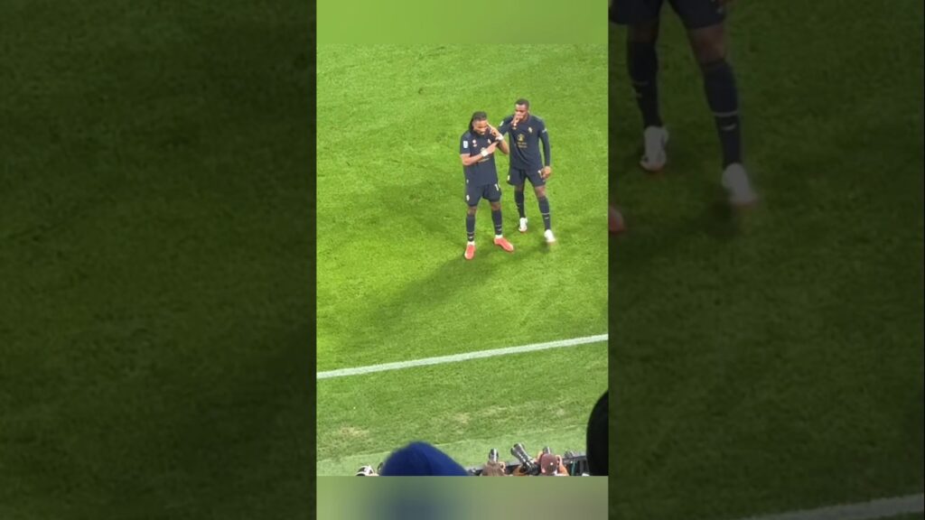 💪 Los goles de #Thuram y #Koopmeiners en el #JuventusVerona