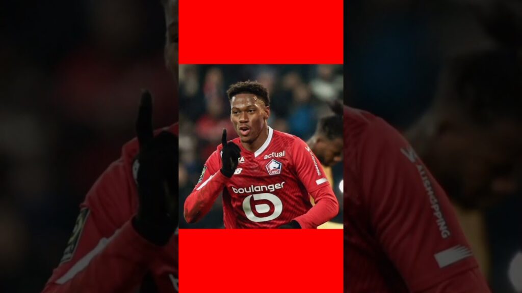 Jonathan David’s Next Move? Premier League Giants on Alert!