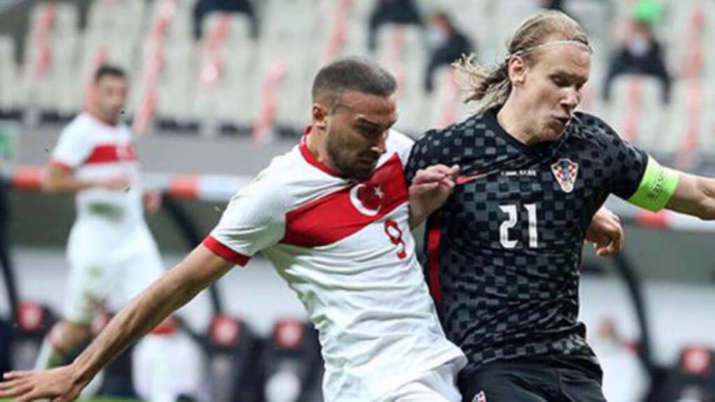 Son dakika - Hırvatistan'da koronavirüs şoku! Türkiye Milli Takım'da Teması olanlar tehlikede...