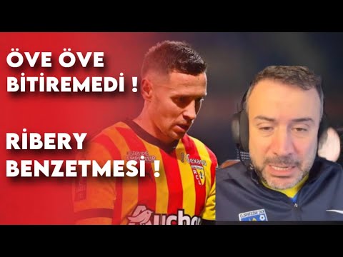 🔥 Ertem Şener'den, Frankowski Transferine Büyük Övgü !