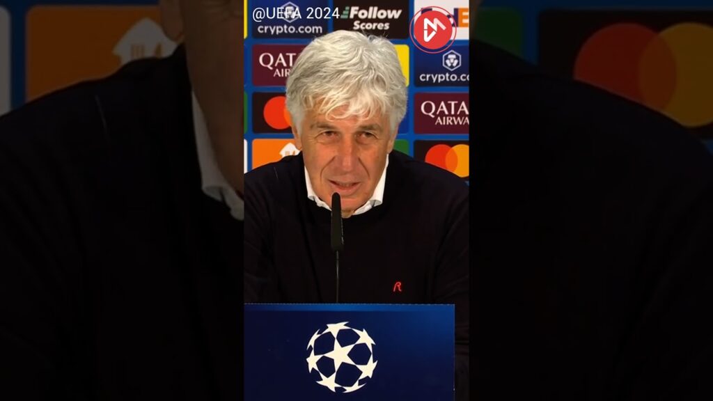 #gasperini ESALTA #deketelaere | SENTITE COSA HA DETTO!!!📣📣📣 #atalanta
